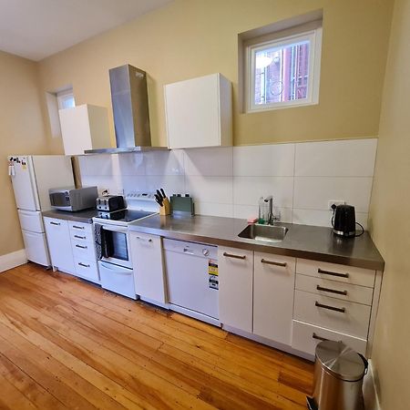 Dunedin City Centre Tidy Affordable Room B Ngoại thất bức ảnh