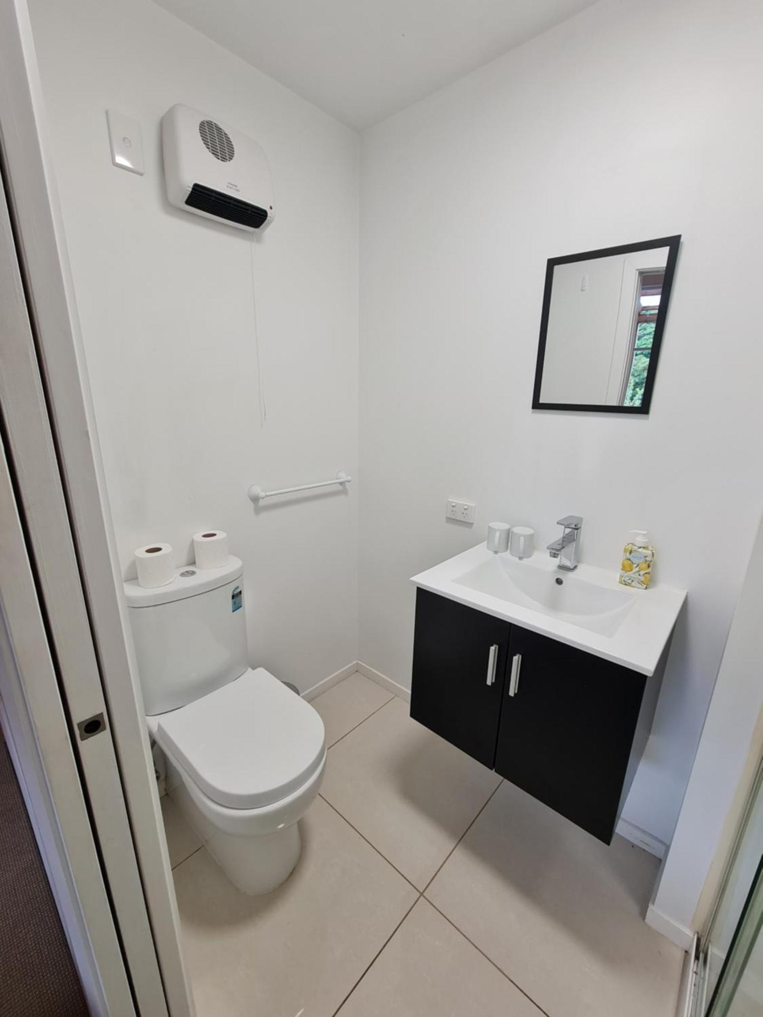 Dunedin City Centre Tidy Affordable Room B Ngoại thất bức ảnh